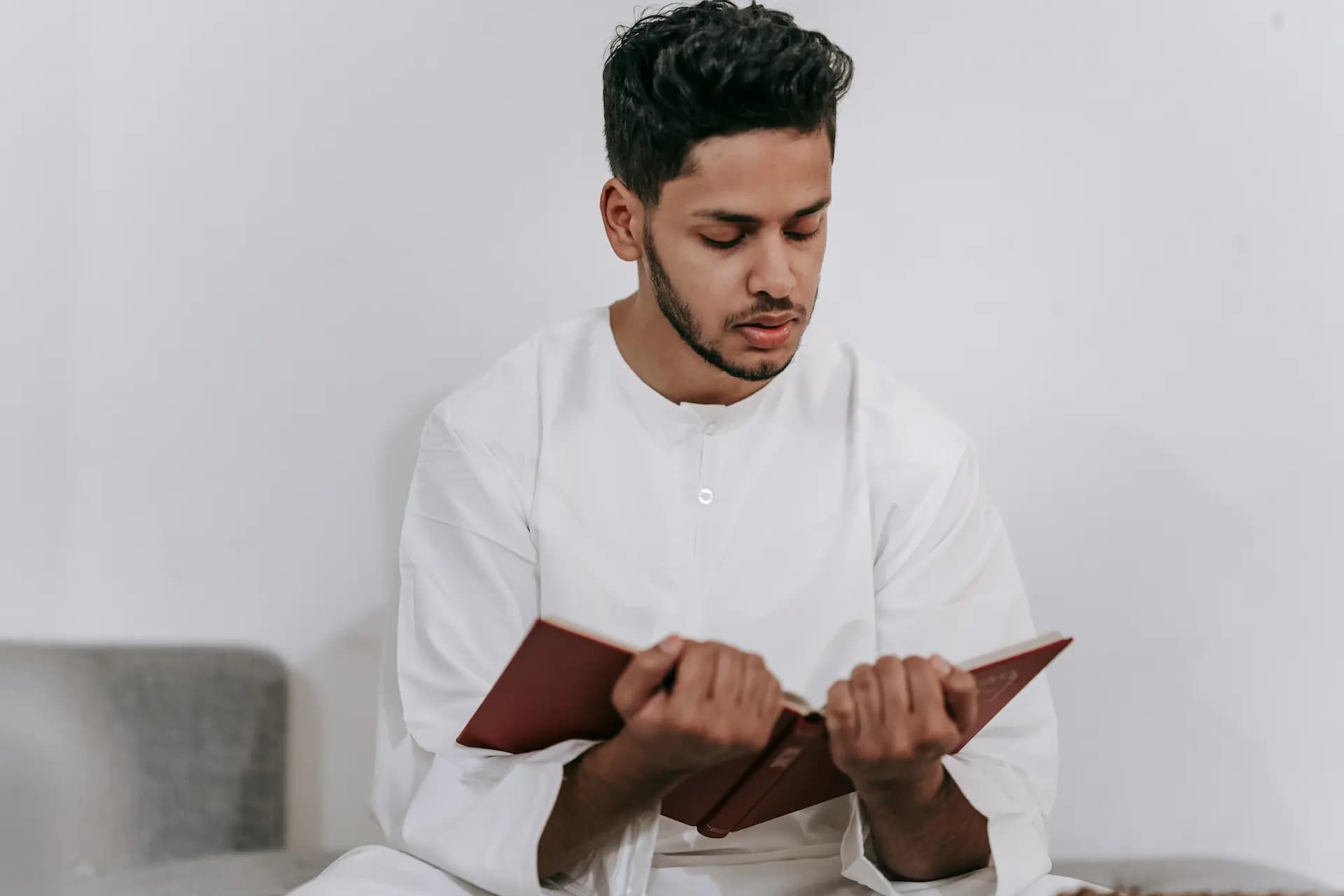 Al-Madany Masjid & Community Centre History